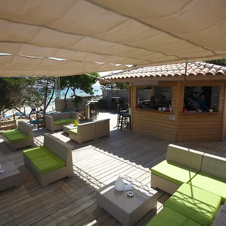 Rondinara Bonifacio (Corsica)