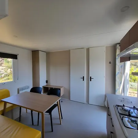 Rondinara Bonifacio (Corsica)