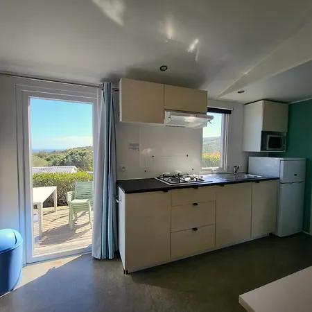 Campsite Rondinara 4*