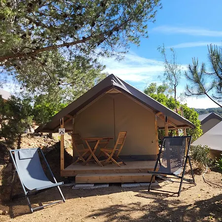 Rondinara 4* Bonifacio (Corsica)