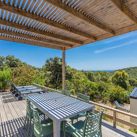 Rondinara Bonifacio (Corsica)