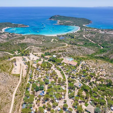 Rondinara Campsite 4*