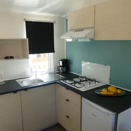 Rondinara Campsite 4*