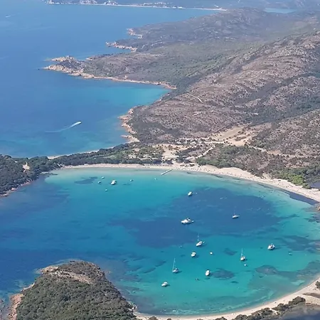 Rondinara Camping 4*