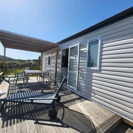 Rondinara 4* Bonifacio (Corsica)