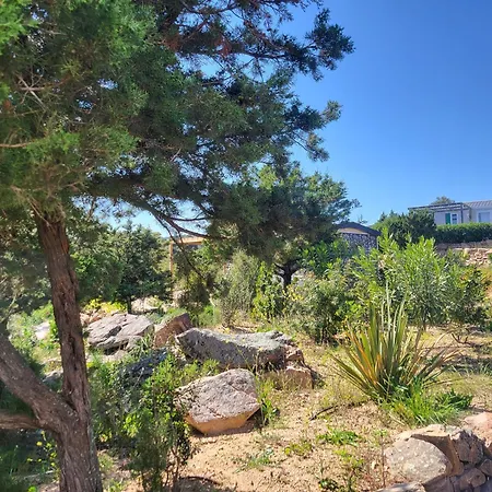 Campsite Rondinara 4*