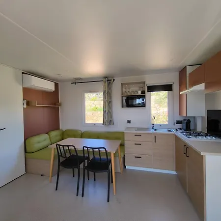 Rondinara Bonifacio (Corsica)