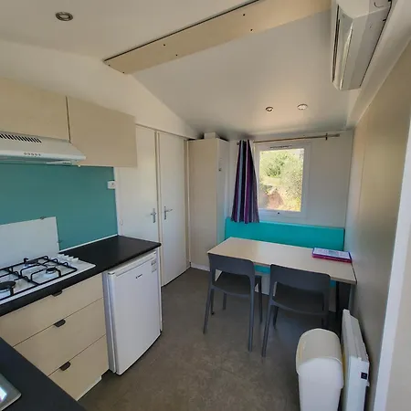 Rondinara Campsite 4*