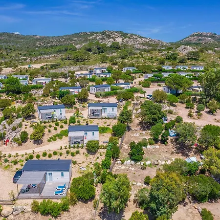 Rondinara Campsite