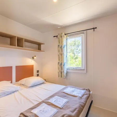 Rondinara Campsite 4*