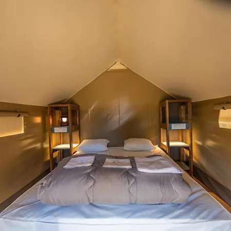 Campsite Rondinara