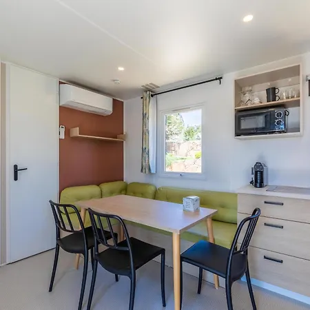 Campsite Rondinara 4*