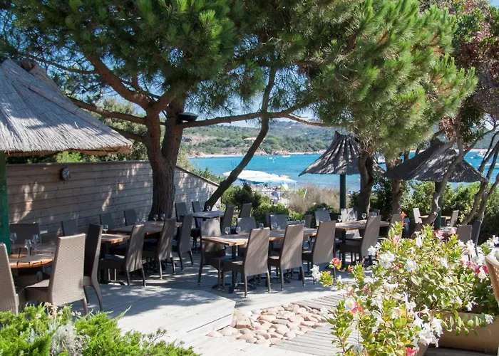 Rondinara Kemping 4*