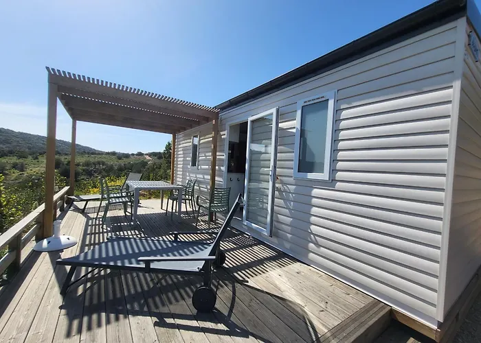 Rondinara 4* Bonifacio