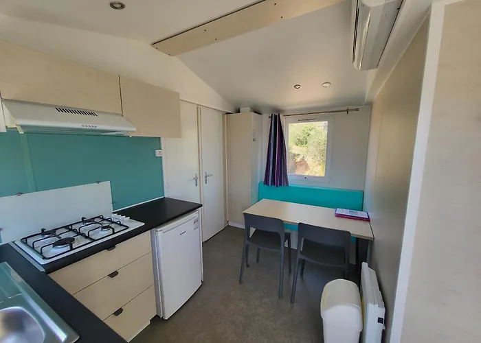 Rondinara Kemping 4*