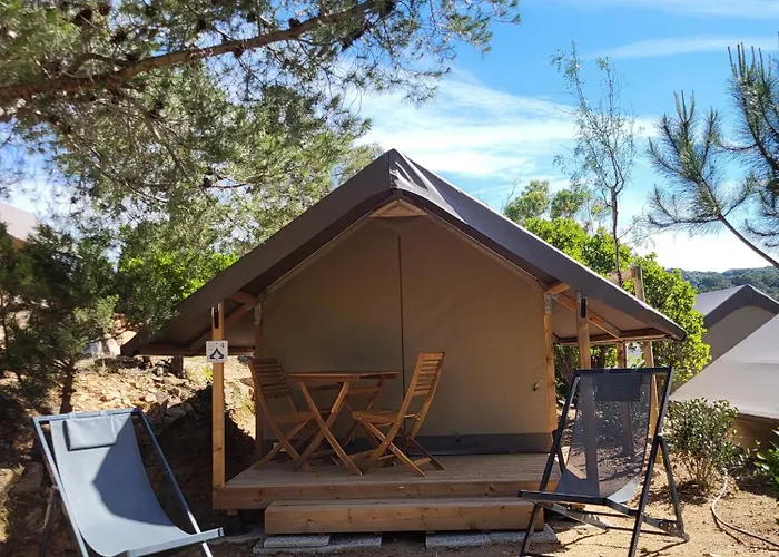 Rondinara 4* Bonifacio