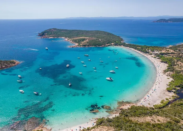 Rondinara 4* Bonifacio