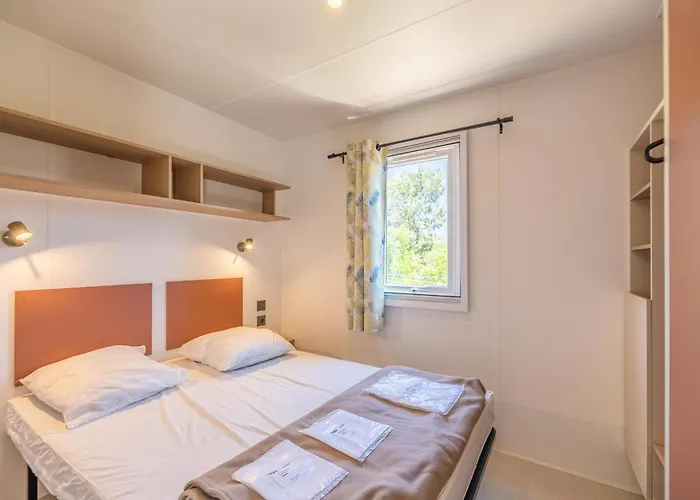 Rondinara Kemping 4*