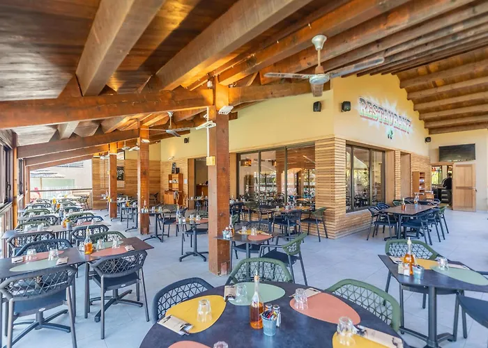 Rondinara 4* Bonifacio