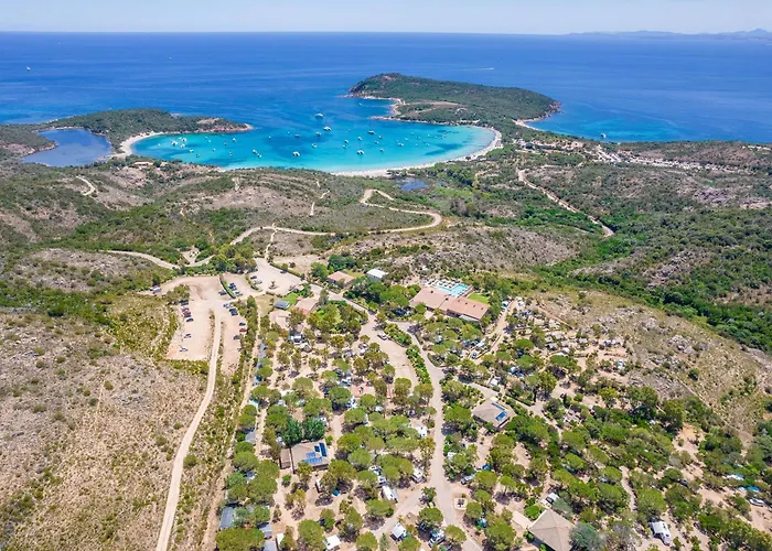 Rondinara Kemping 4*