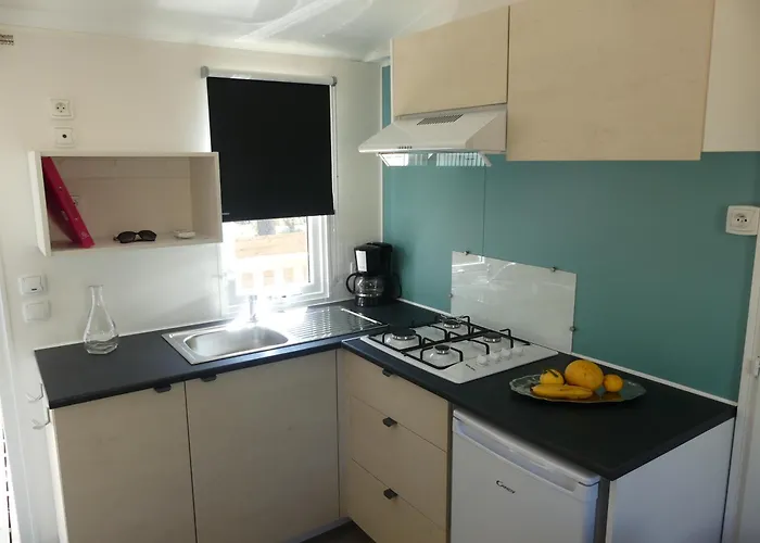 Rondinara Kemping 4*